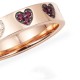 Rose Gold Ring For Women