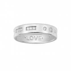 Silver Ring For Women And Men